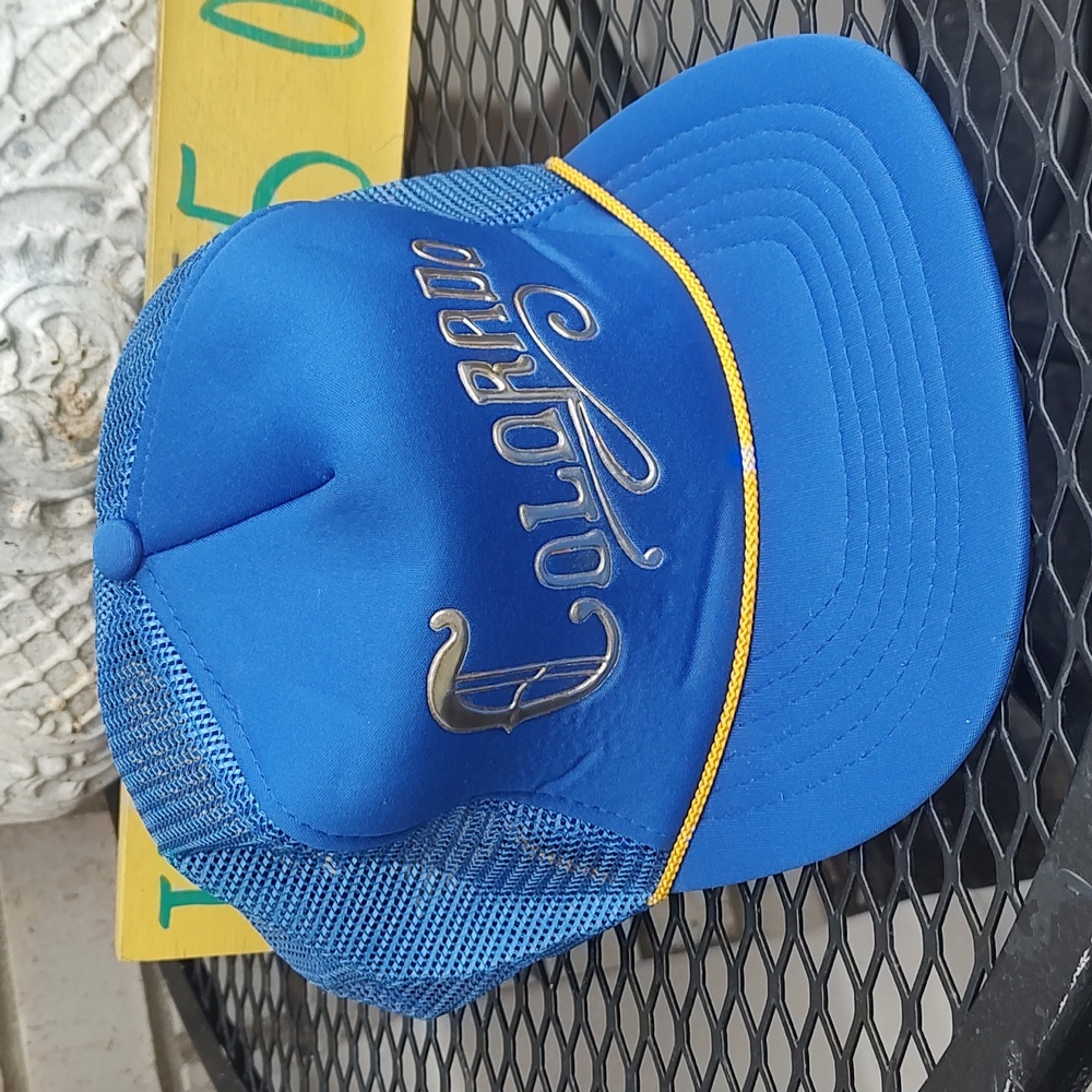 Colorado Hat